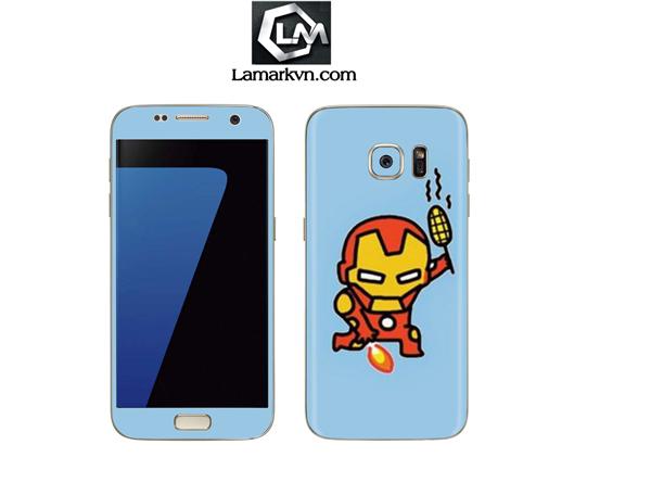 Ảnh đại diện sản phẩm Samsung Galaxy S7